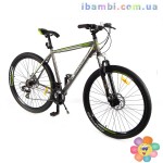 Велосипед Crosser Faith 29